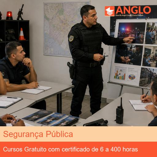 Segurança Pública